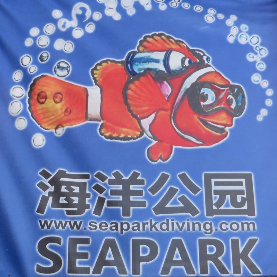 Seapark Diving